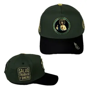 San Judas Tadeo(green)