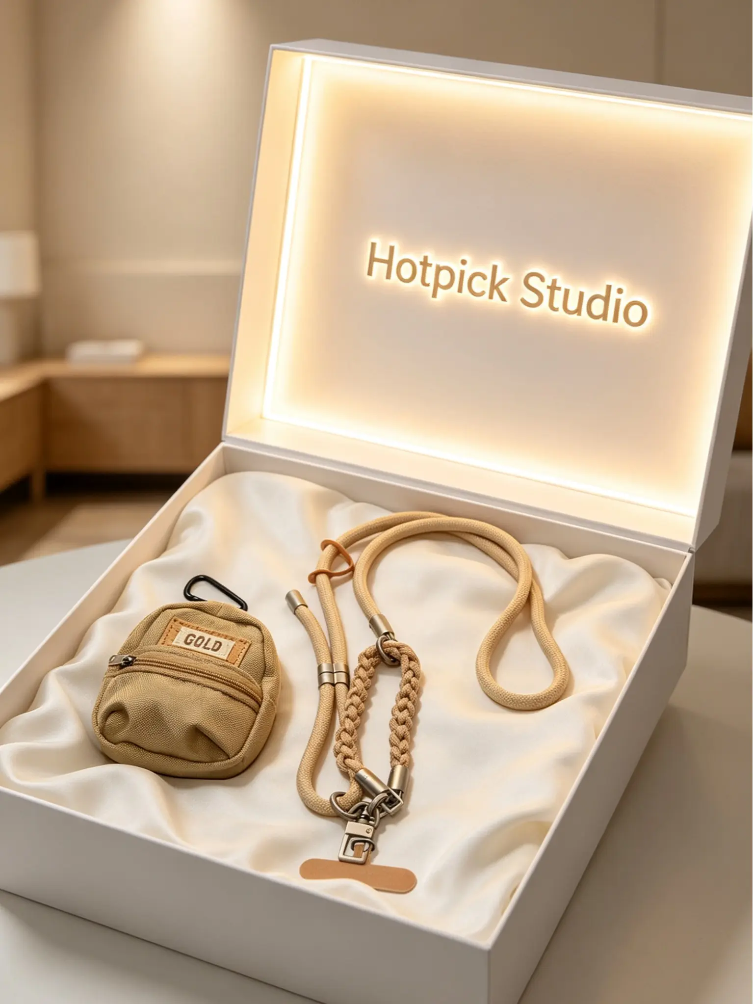crossbody Phone Lanyard | Fits Cash, Keys & AirPods | Hands-Free Travel Essential pvc collectible cross body