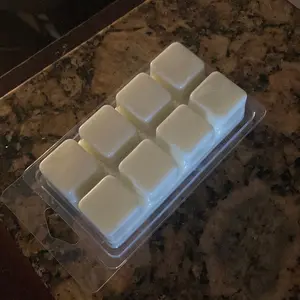 Watermelon / cucumber melon wax melts
