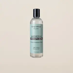 Magnesium Therapy Soak