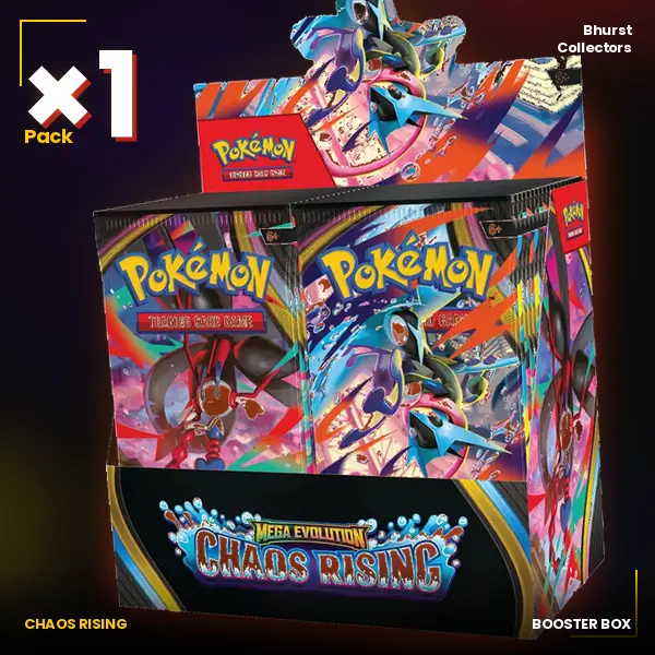 how many sir in a booster box Is There A Guaranteed Sir in A Booster Box Pokemon