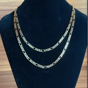 Live Necklace Customized Choose Your Chain and Customize - Personalizable Jewelry Accessory