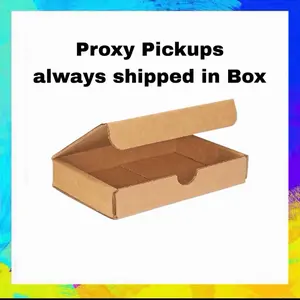 Proxy Label For TCG/Slabs (ask before buying)