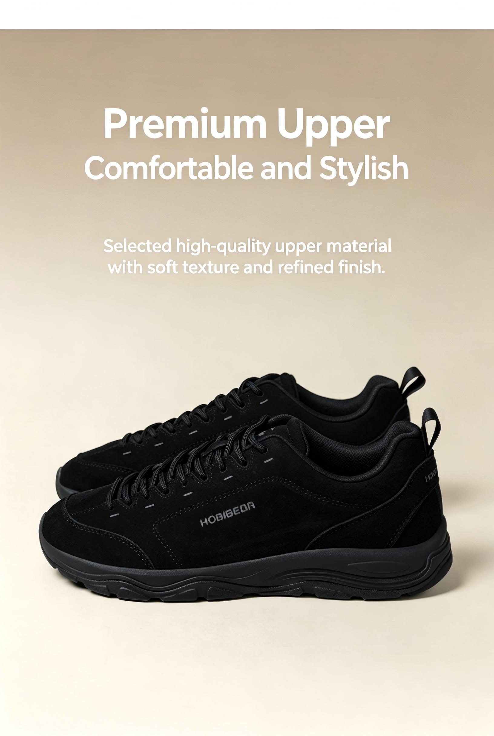 HOBIBEAR Women's Barefoot Shoes, Wide Width 0 Drop Lightweight Casual Lace Up Sneakers for All Terrain Walking and City Street Fashion, Lightweight Athletic Sneakers, Shoes For Women, Ladies Sneakers tiktokshopbacktoschool