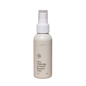 Ultra Thickening & Growth Rosemary Water Thicker Stronger Hair Hair Products