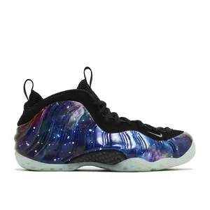 NIKE AIR FOAMPOSITE ONE 'GALAXY' 2025