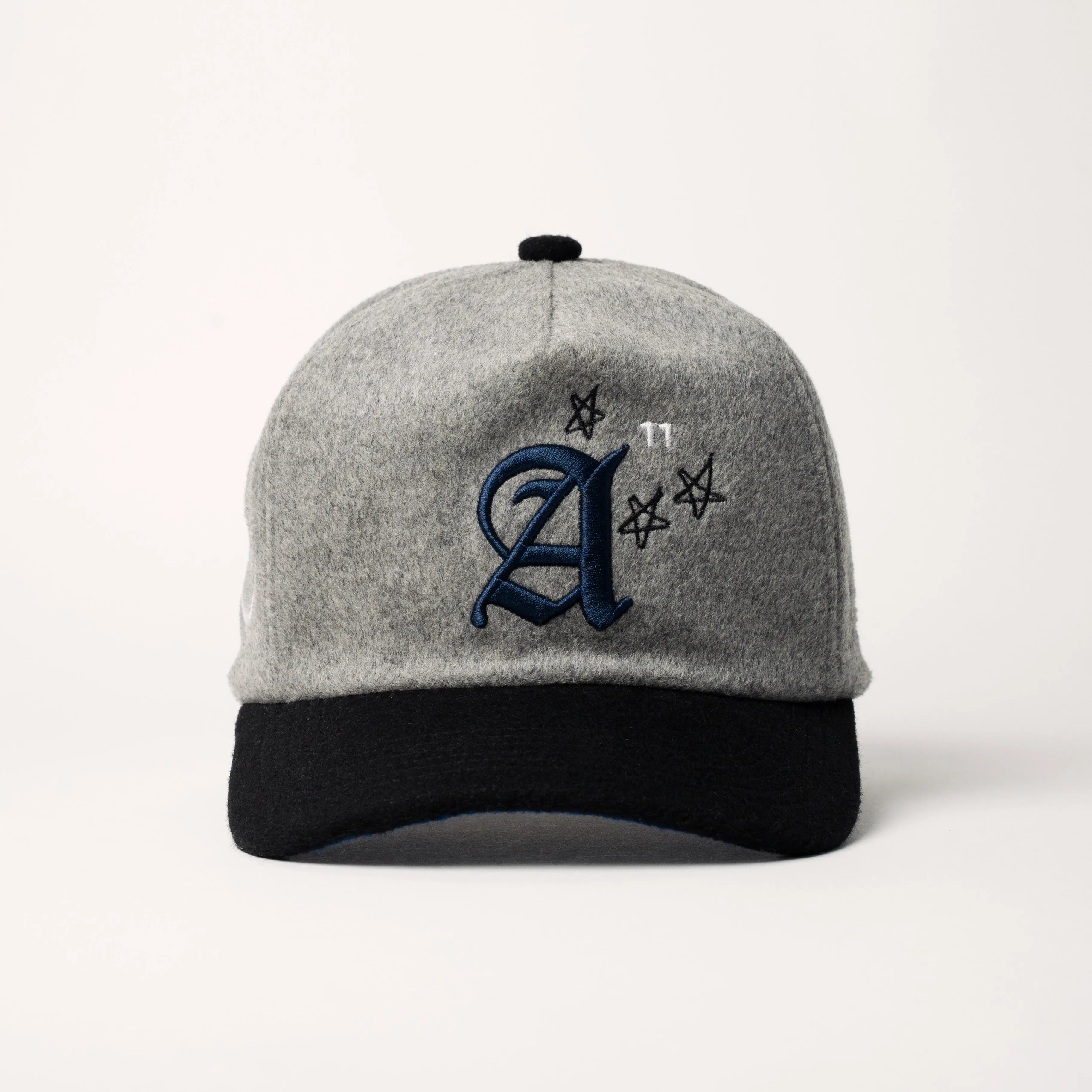 Stargazing Wool (Unstructured)