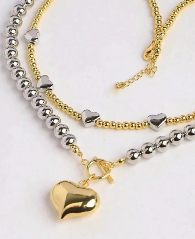 Eternal Radiance Necklace