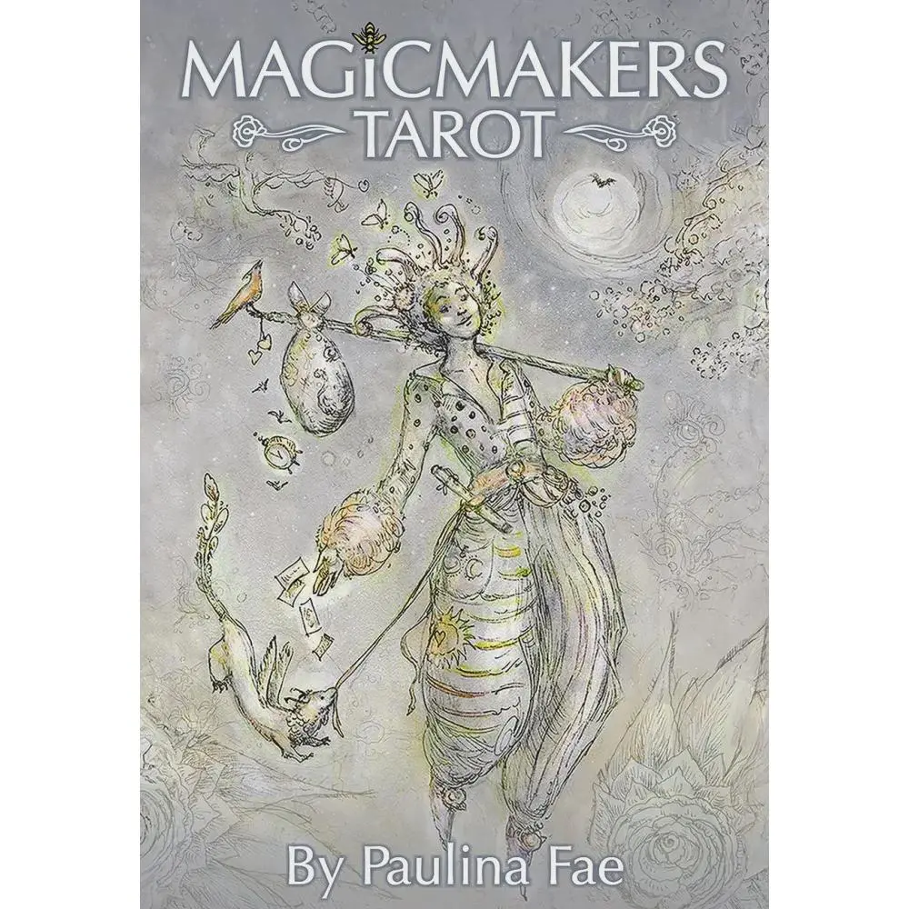 Magicmakers Tarot