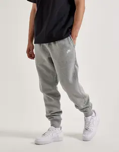 Mens Nike Club Fleece Joggers