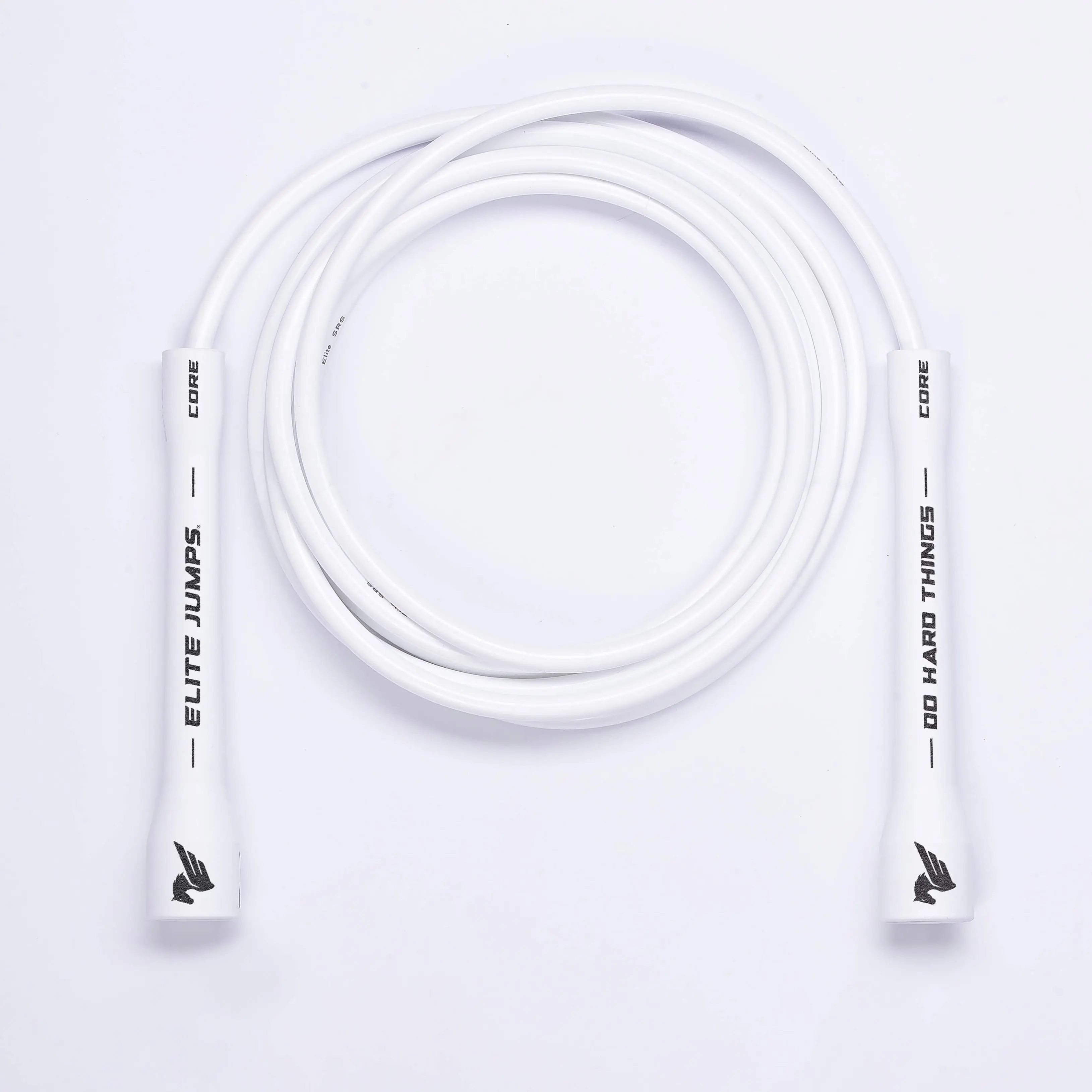 Whiteout - 5" short handle