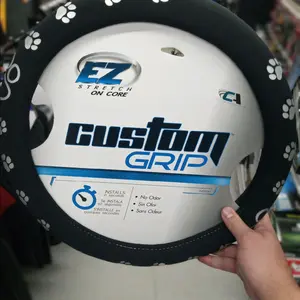 Steering Wheel cover