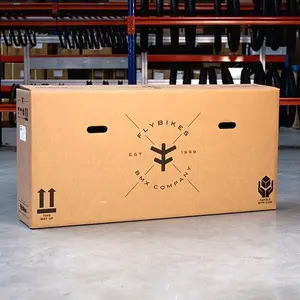 BMX PROTON BICYCLE BRAND NEW SEALED IN BOX