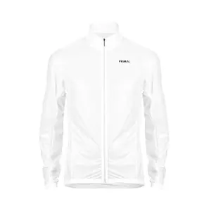 Women's Clear Sport Cut Rain Jacket