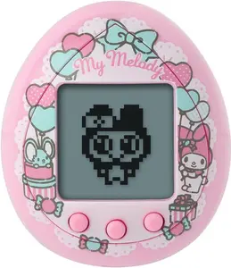 Tamagotchi - Sanrio x Tamagotchi - My Melody  [COLLECTIBLES] Blister Pack