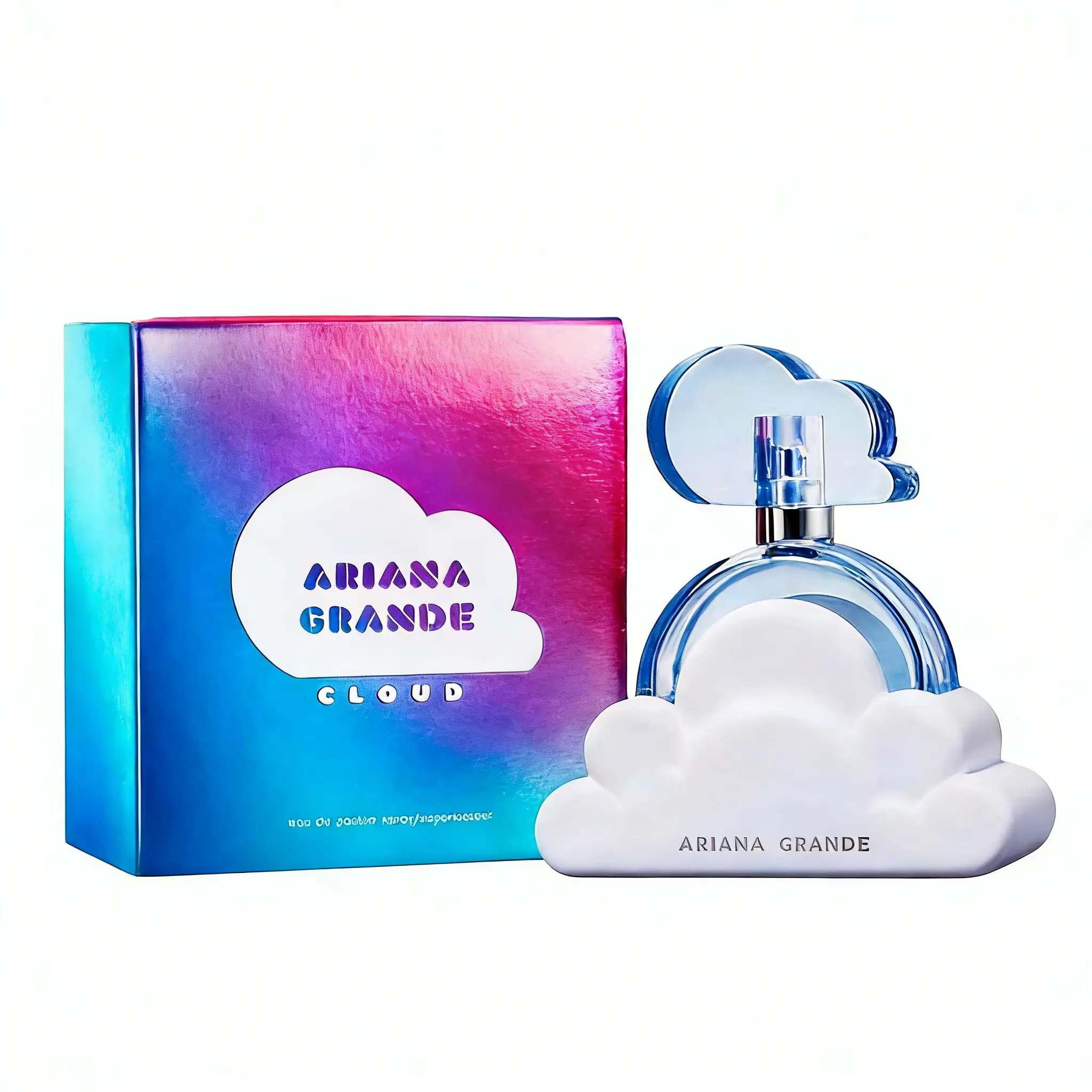 Ariana Grande Cloud Blue Eau de Parfum 100ml