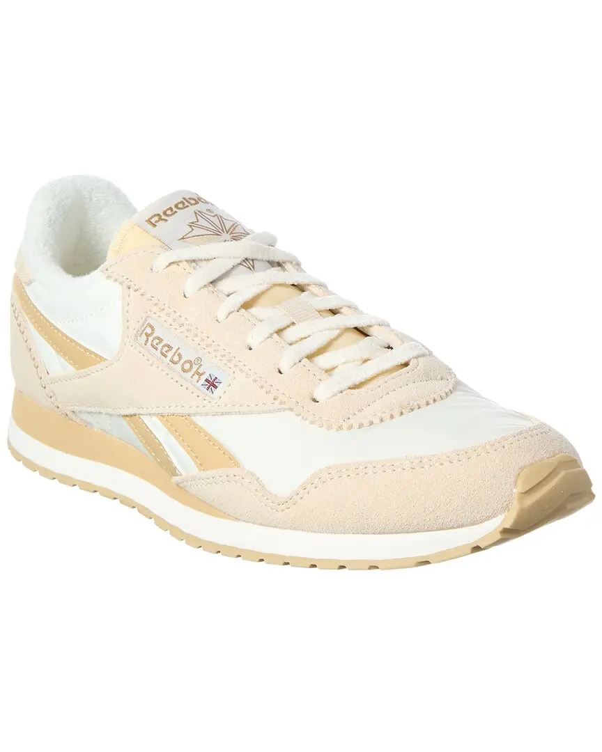 Reebok Classic AZ Canvas & Suede Sneaker Reebok Classic AZ Canvas & Suede Sneaker