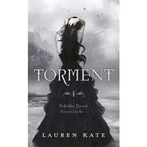 USED-Torment by Lauren Kate (Paperback)