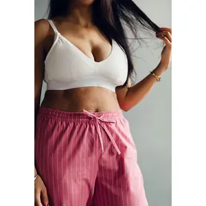 Lunnie Leakproof Nursing Bra