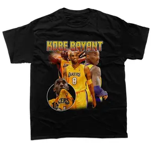 Kobe Bryant Fire (4) vintage Rap T-shirt and Hoodie