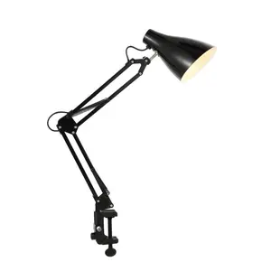 JONATHAN Y Apollo Classic Metal LED Pendant; for Living Room,Bedroom, Kitchen, Office