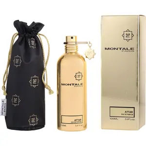 Montale Paris Attar By Montale Eau De Parfum For Unisex