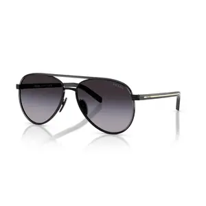 Pre-owned Prada SPR B57 Sunglasses