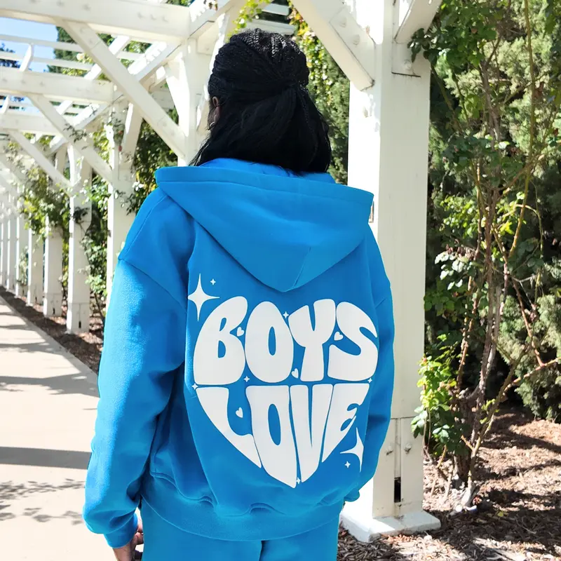 boyfriends hoodies - TikTok Shop