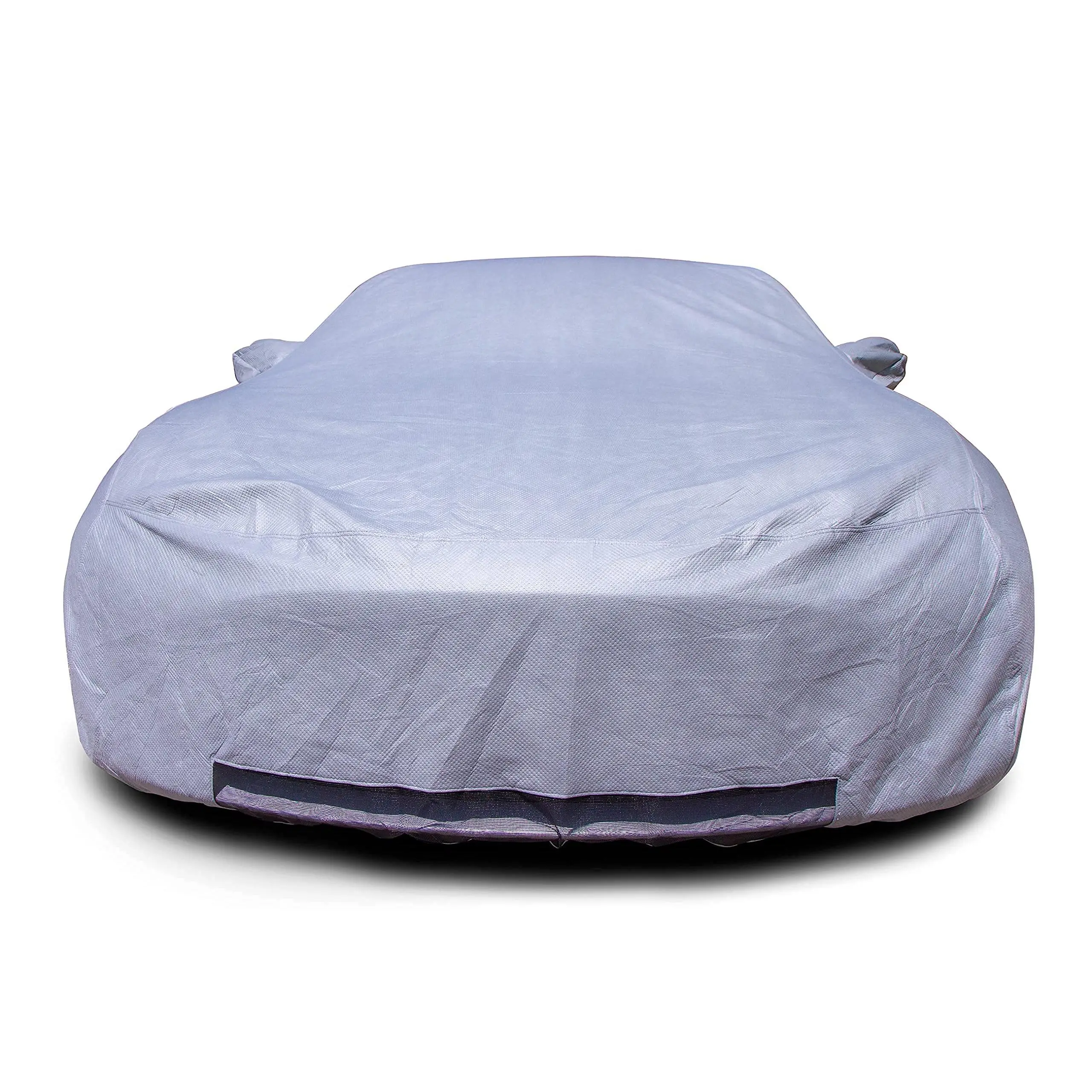 2017-2023 Tesla Model 3 - DaShield Ultimum Series, 6 layer protection, Heavy Duty Cover, Semi custom Fit, Lifetime Warranty