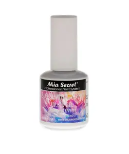 Mia Secret Nails Blooming Gel Effect 15ml bottle for Smear Look on Nails, Nail Art