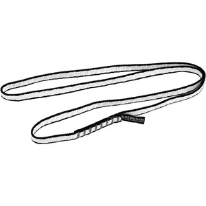 Climbing Sling 10mm Dyneema Sling Runners 22KN 4840LB Climbing Utility Cord for Rock Climbing, Creating Anchors System, Rappelling Gear, Perfect for Tree Work