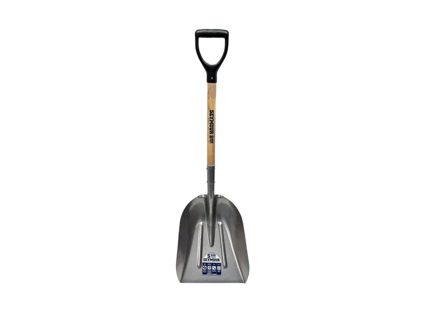 No.10 Aluminum Scoop Handle Tool