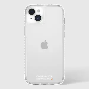 Tough D3O® Clear - iPhone 15 Plus