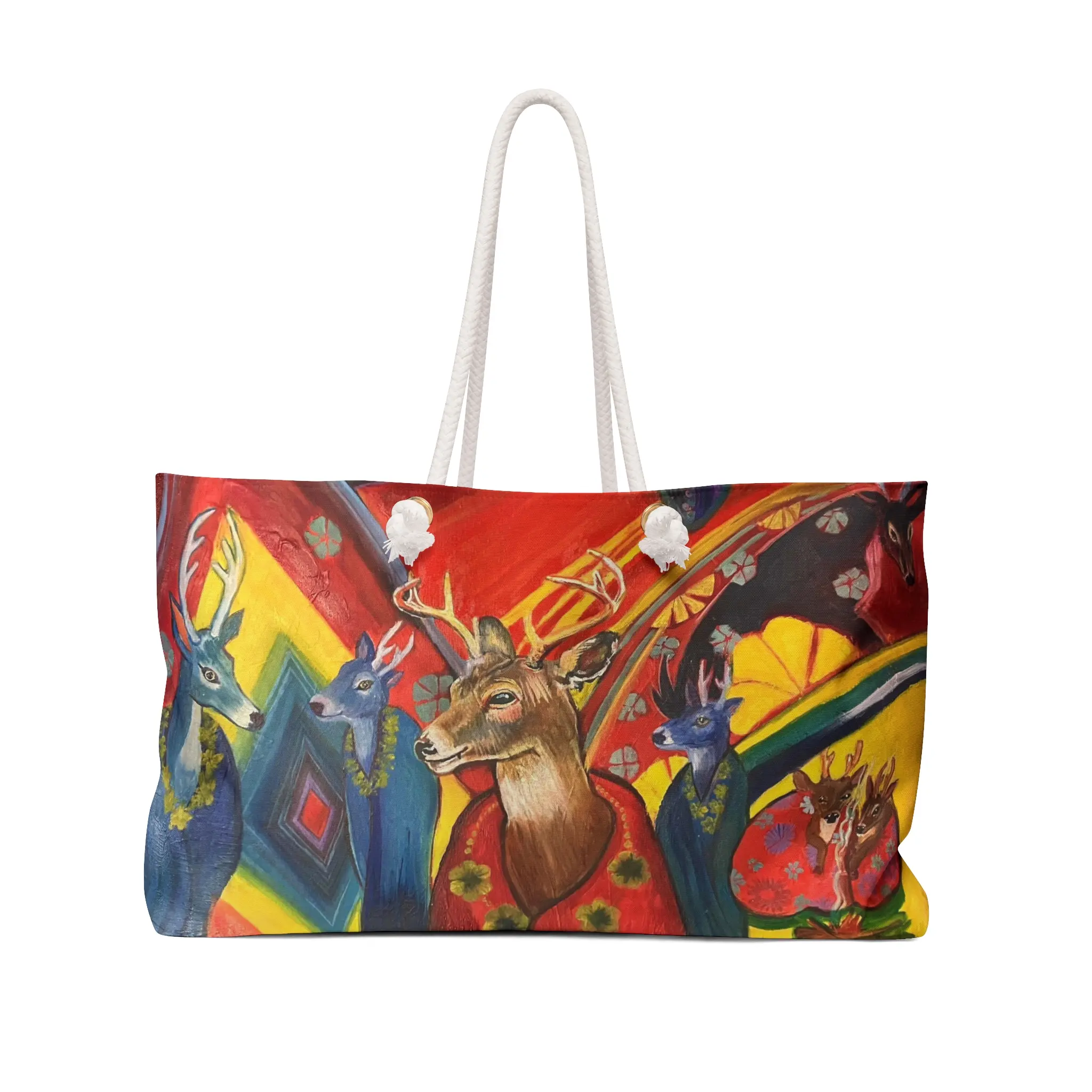 Weekender Bag