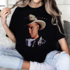 1996 Garth Brooks Unisex T-Shirt, Garth Brooks Hoodie, Sweatshirt