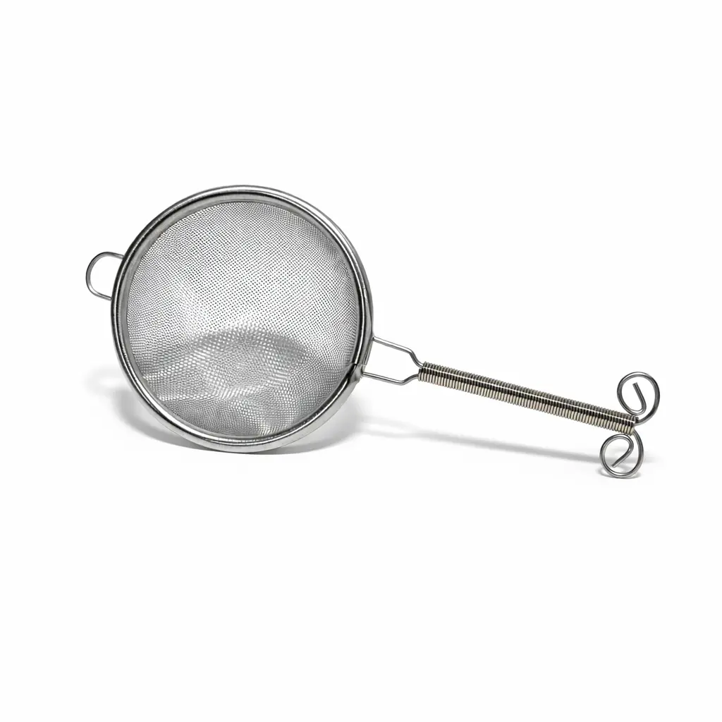 Matcha Sifter / Tea Strainer