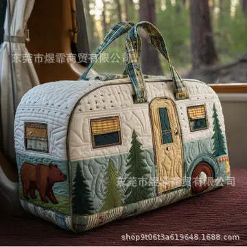 20. 16 * 8 * 8 inches; 90% polyester fib