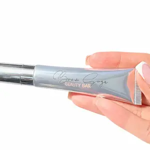 Suga Glaze Cooling Lip Treatment Gloss