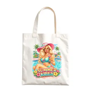 Summer Vibes - Tote Bag