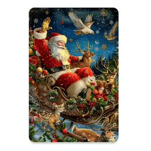 Vintage Metal Tin Sign Wall Decor for Indoor Outdoor Spaces Perfect for Bedrooms Offices Cafes and Garages Durable 8x12 Inches