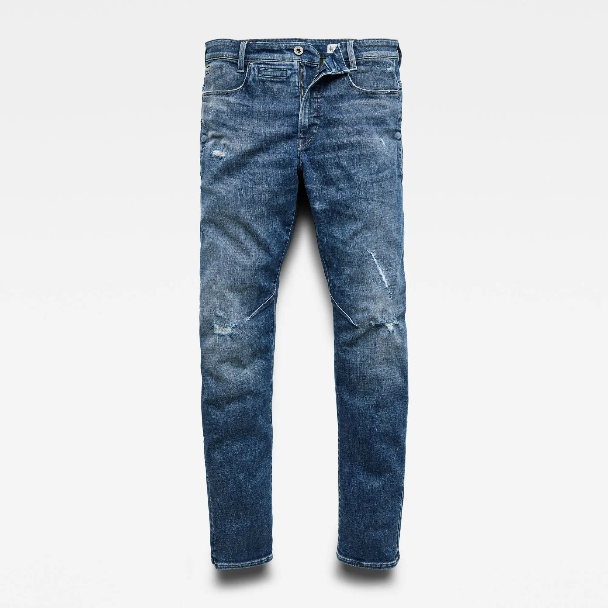 G-STAR D-Staq 3D SLIM Mens Apparel