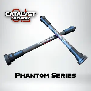 NEW! Phantom Series Micro Diameter Stabilizers