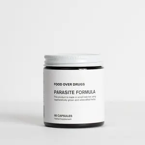 Parasite Formula Parasite Formula