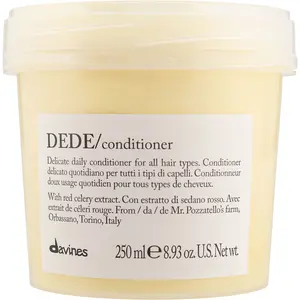 Davines By Davines Dede Delicate Conditioner For Unisex