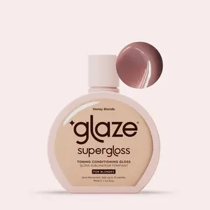Supergloss--Honey Blonde