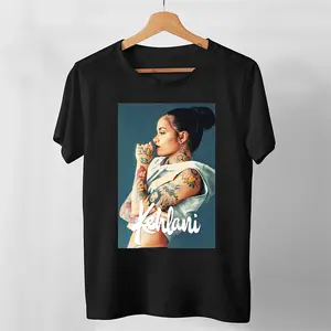 Kehlani T Shirt 69 Unisex Shirt Men's Shirt Best Vintage Tee For Women  Youth Handmade