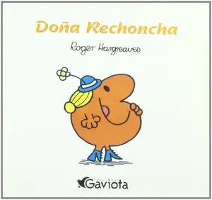 USED-Doña Rechoncha by Hargreaves  Roger (Paperback)