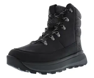 The North Face Bergen Leather Mens Shoes