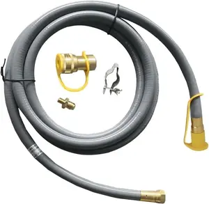 YYDS Natural Gas Conversion Kit