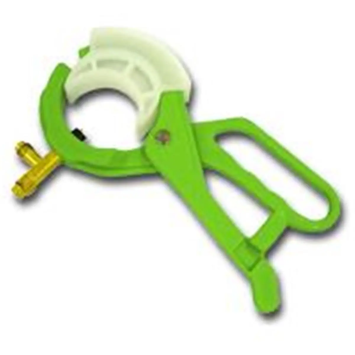 212 MAIN Mastercool MSC85530 3-in-1 Refrigerant and Oil Charge Can Tap Valve Multi-Tool with Plier Grip and Side Entry for Outdoor Cycling Leisure Equipment